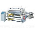 Horizontal Type Slitting & Rewinding Machine (ZWQ Series)